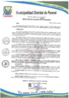 Vista preliminar de documento RESOLUCION ALCALDIA N°070-2023-MDP