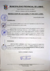 Vista preliminar de documento RESOLUCION N°0303-2023