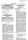 Vista preliminar de documento 2. Ley N° 31770, Ley que modifica la Ley N° 28296, Ley General del Patrimonio Cultural de la Nación