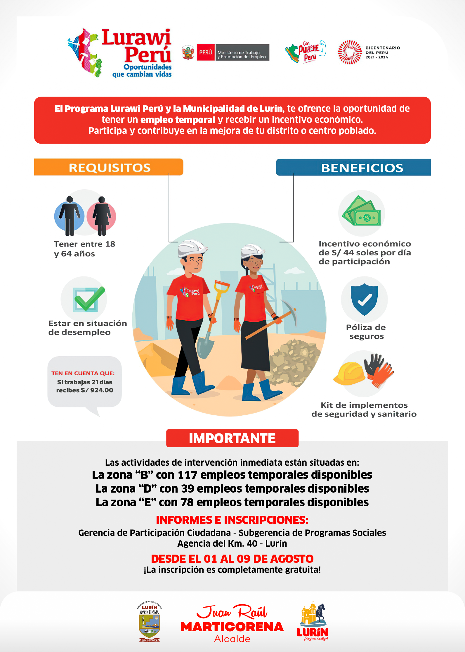 Archivo de JPG sobre una publicación del área de imagen