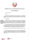Vista preliminar de documento RESOLUCIÓN DE PRESIDENCIA EJECUTIVA N° 00077-2023-INACAL/PE