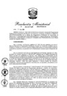 Vista preliminar de documento RM N° 258-2023-PRODUCE