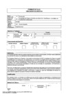 Vista preliminar de documento INDICADORES