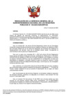 Vista preliminar de documento Resolución de la Gerencia General de la Sunarp N.° 130-2023-SUNARP/GG
