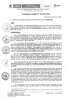 Vista preliminar de documento Resolucion de Alcaldía N°165-2023-MDC