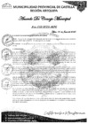 Vista preliminar de documento AC 052-2023-MPC