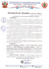 Vista preliminar de documento RESOLUCIÓN DE ALCALDÍA N° 187-2023-MPY-A