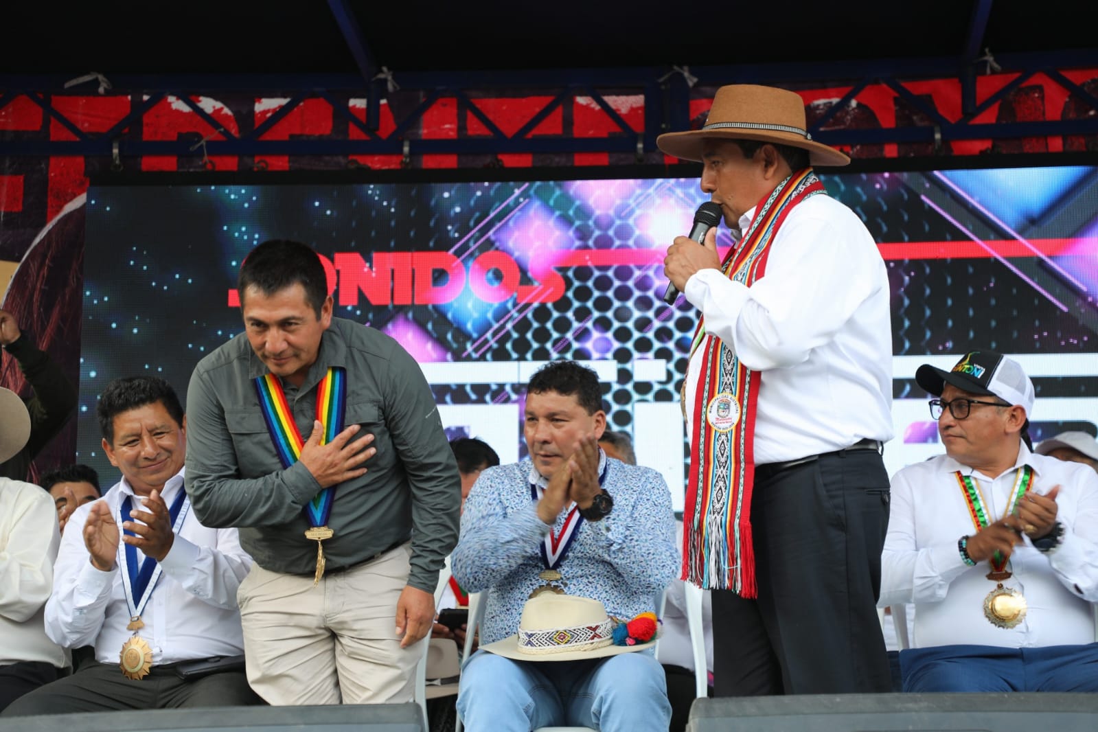 evento