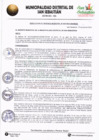 Vista preliminar de documento RGM-038-2023-MDSS