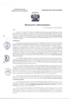 Vista preliminar de documento RA Nº 055-2023-RRHH
