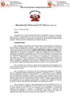 Vista preliminar de documento Resolución Directoral N° 0154-2023-INIA-OA