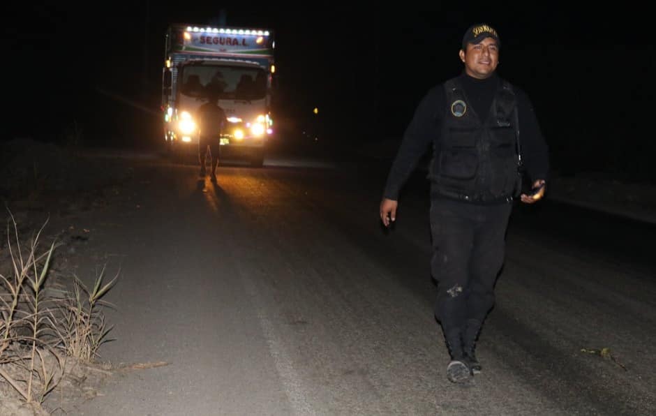 Serenazgo alerta las 24 horas