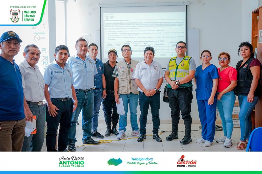 Tu seguridas es nuestra prioridad