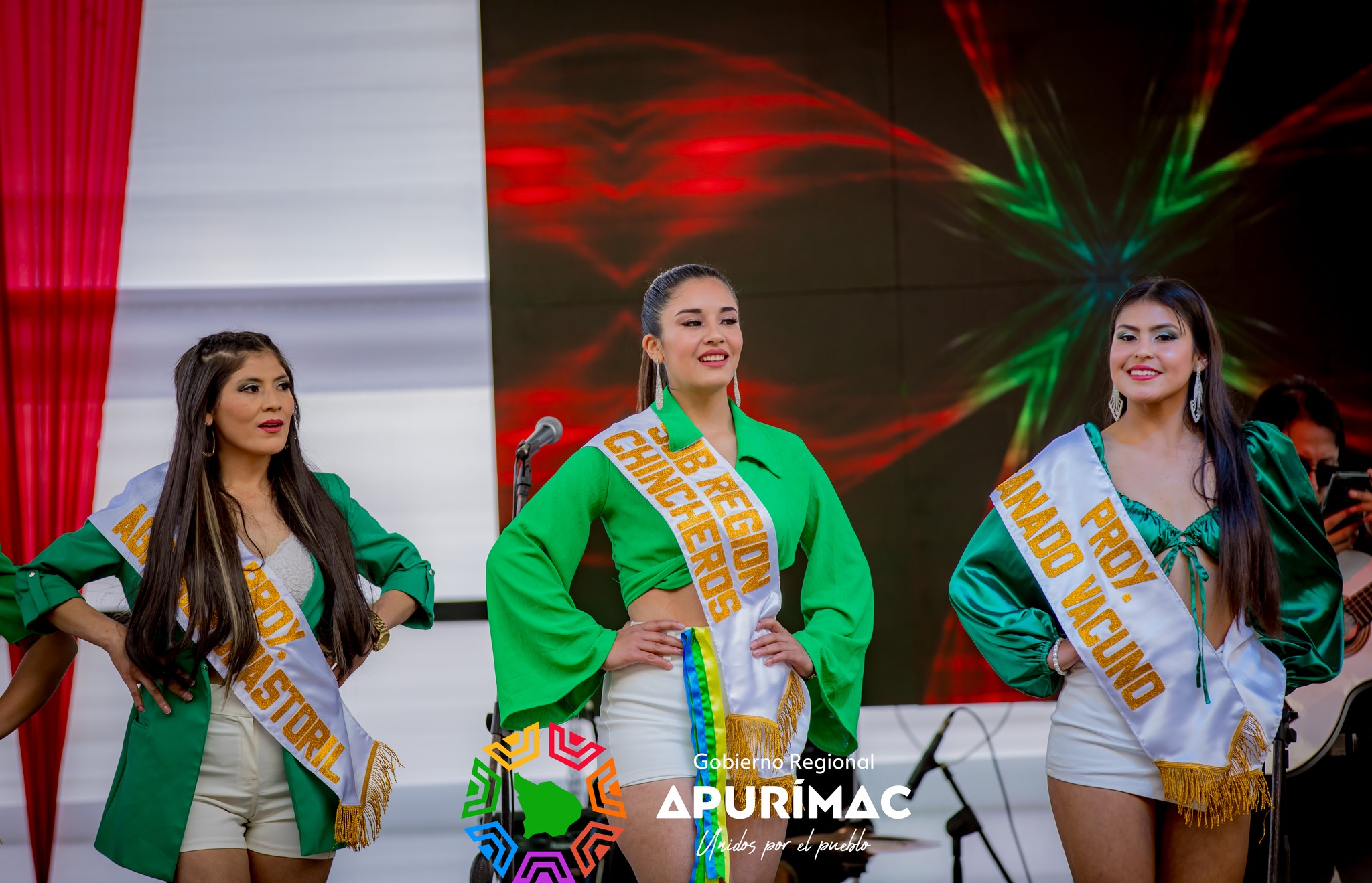 Más de 800 productores se beneficiaron con exitosa Feria San Antonio 2023 que contribuyó a dinamizar la economía local y regional en Apurímac