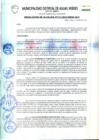Vista preliminar de documento RESOLUCION DE ALCALDIA Nº 313-2023-MDAV-ALC.