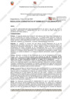 Vista preliminar de documento RESOLUCION ADMINISTRATIVA-000886-2023-P-CSJLIMANORTE