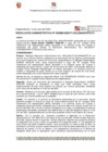 Vista preliminar de documento RESOLUCION ADMINISTRATIVA-000888-2023-P-CSJLIMANORTE