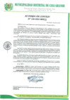 Vista preliminar de documento Acuerdo de Concejo 148-2023