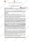 Vista preliminar de documento RESOLUCION ADMINISTRATIVA-000896-2023-P-CSJLIMANORTE