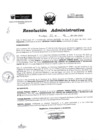 Vista preliminar de documento Resolución Administrativa N°498-2023-GRU-DIRESAU-OEGYDRH