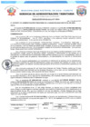 Vista preliminar de documento RESOLUCION N°079-2023-GAT-MDA
