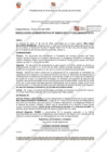 Vista preliminar de documento RESOLUCION ADMINISTRATIVA-000912-2023-P-CSJLIMANORTE