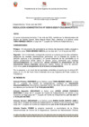 Vista preliminar de documento RESOLUCION ADMINISTRATIVA-000916-2023-P-CSJLIMANORTE
