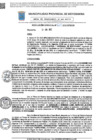Vista preliminar de documento Resolucion 611 QR