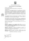 Vista preliminar de documento RESOLUCION DE ALCALDIA N° 239-2023-MDCH
