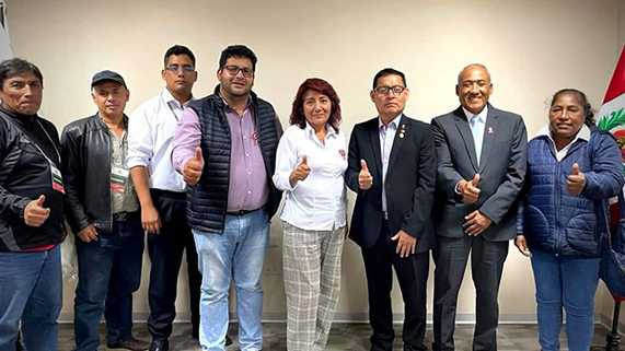 Reunión