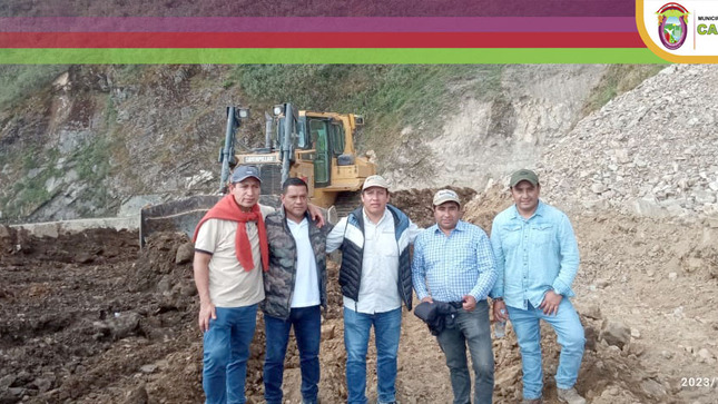 Via Nacional 