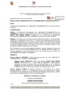 Vista preliminar de documento RESOLUCION ADMINISTRATIVA-000922-2023-P-CSJLIMANORTE