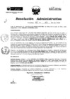 Vista preliminar de documento Resolución Administrativa N°528-2023-GRU-DIRESAU-OEGYDRH