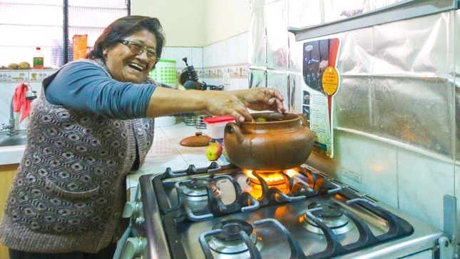 Más de 110 mil viviendas de Trujillo accederán a gas natural  por primera vez