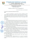 Vista preliminar de documento RESOLUCION DE ALCALDIA N° 0272-2023-MDET-A