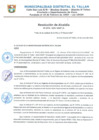 Vista preliminar de documento RESOLUCION DE ALCALDIA N° 0274-2023-MDET-A