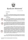Vista preliminar de documento RM Nª 00742-2023-DE (Viaje exterior comision de servicio, Observador Militar UNISFA)