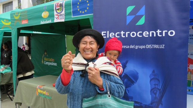 ELECTROCENTRO: Más de 170 mil beneficiarios recibirán VALE FISE adicional de 100 soles en la macro región centro