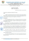 Vista preliminar de documento RESOLUCION DE ALCALDIA N° 0284-2023-MDET-A
