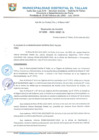 Vista preliminar de documento RESOLUCION DE ALCALDIA N° 0290-2023-MDET-A