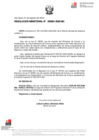 Vista preliminar de documento RESOLUCION MINISTERIAL-000291-2023-DM