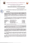 Vista preliminar de documento RESOLUCION DE GERENCIA N° 099-2023-MDY-GDSE