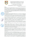 Vista preliminar de documento RESOLUCION DE ALCALDIA N° 0248-2023 MDET-A