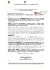 Vista preliminar de documento RESOLUCION ADMINISTRATIVA-000926-2023-P-CSJLIMANORTE