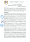 Vista preliminar de documento RESOLUCION DE ALCALDIA N° 0246-2023 MDET-A