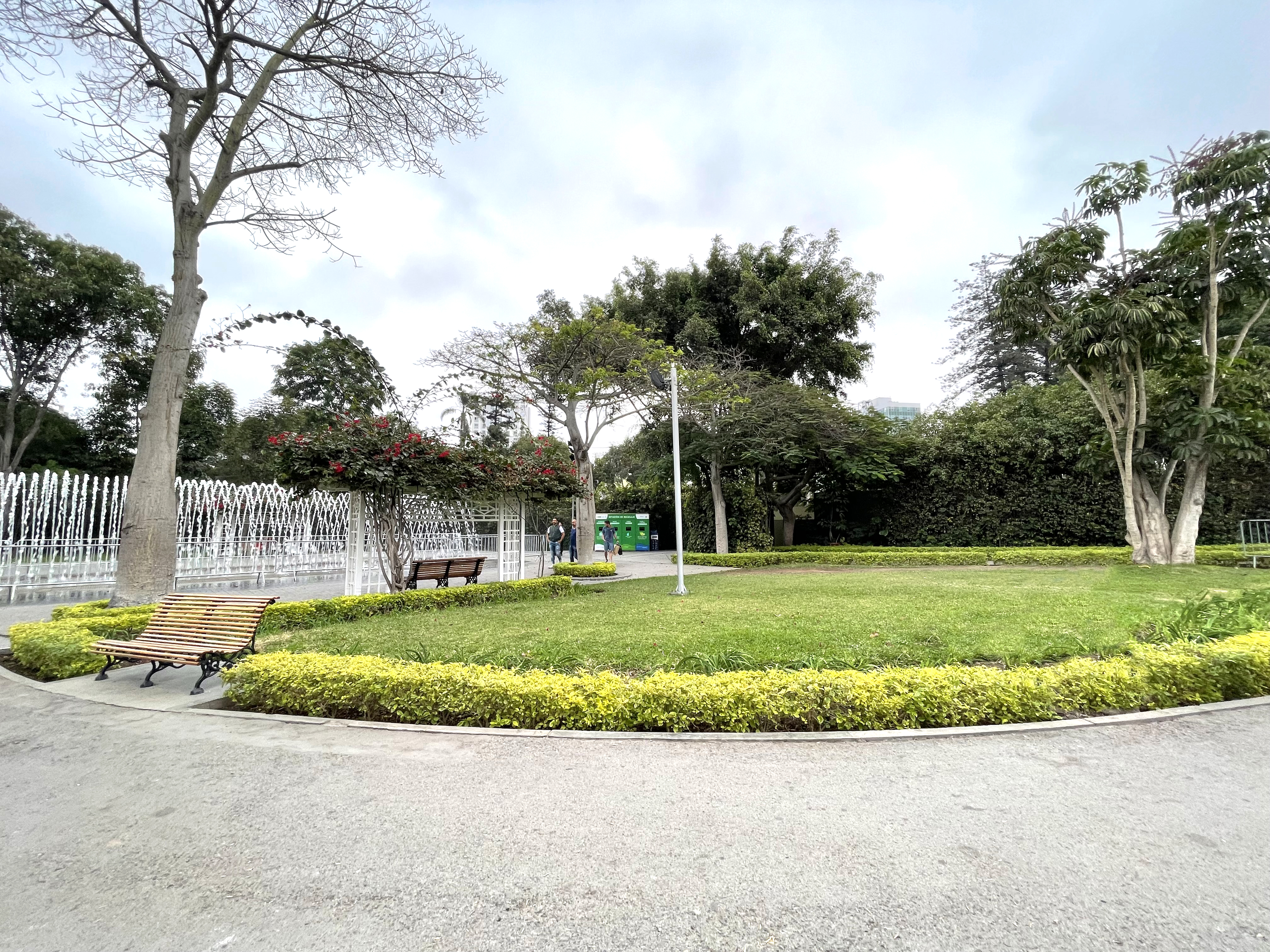 Instalación de módulo para Venta de artesanías o manualidades.