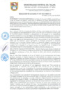 Vista preliminar de documento RESOLUCION DE ALCALDIA N° 0245-2023 MDET-A