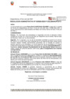 Vista preliminar de documento RESOLUCION ADMINISTRATIVA-000928-2023-P-CSJLIMANORTE