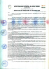 Vista preliminar de documento RESOLUCION DE GERENCIA Nº050-2023-MDAV-GGM