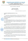 Vista preliminar de documento RESOLUCION DE ALCALDIA N° 0241-2023 MDET-A